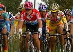 Kim Kirchen during the first stage of the Tour de Pologne 2006